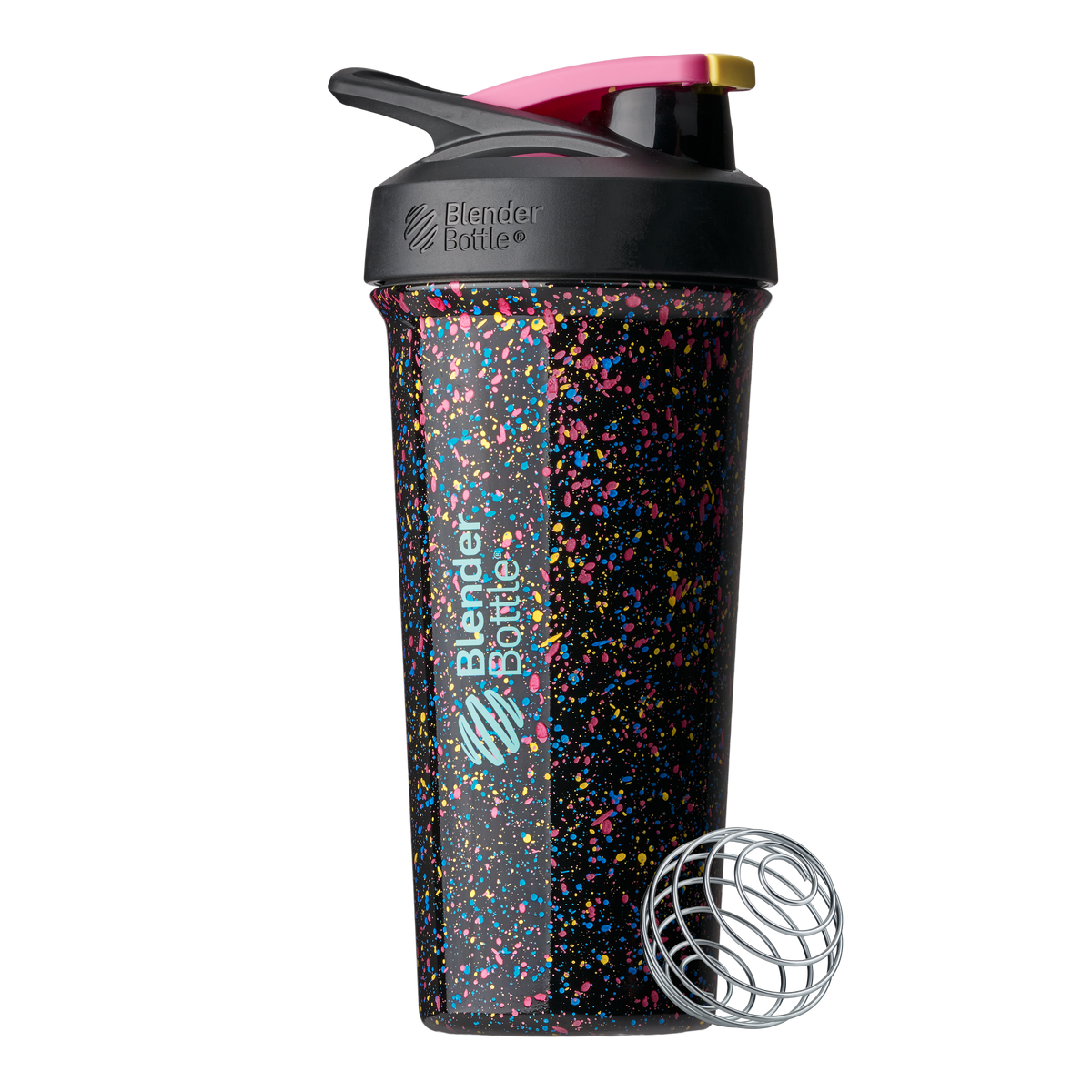 the-shaker-club-stainless-sleek-i6 Black_Speckle_Angled_SC_1.png