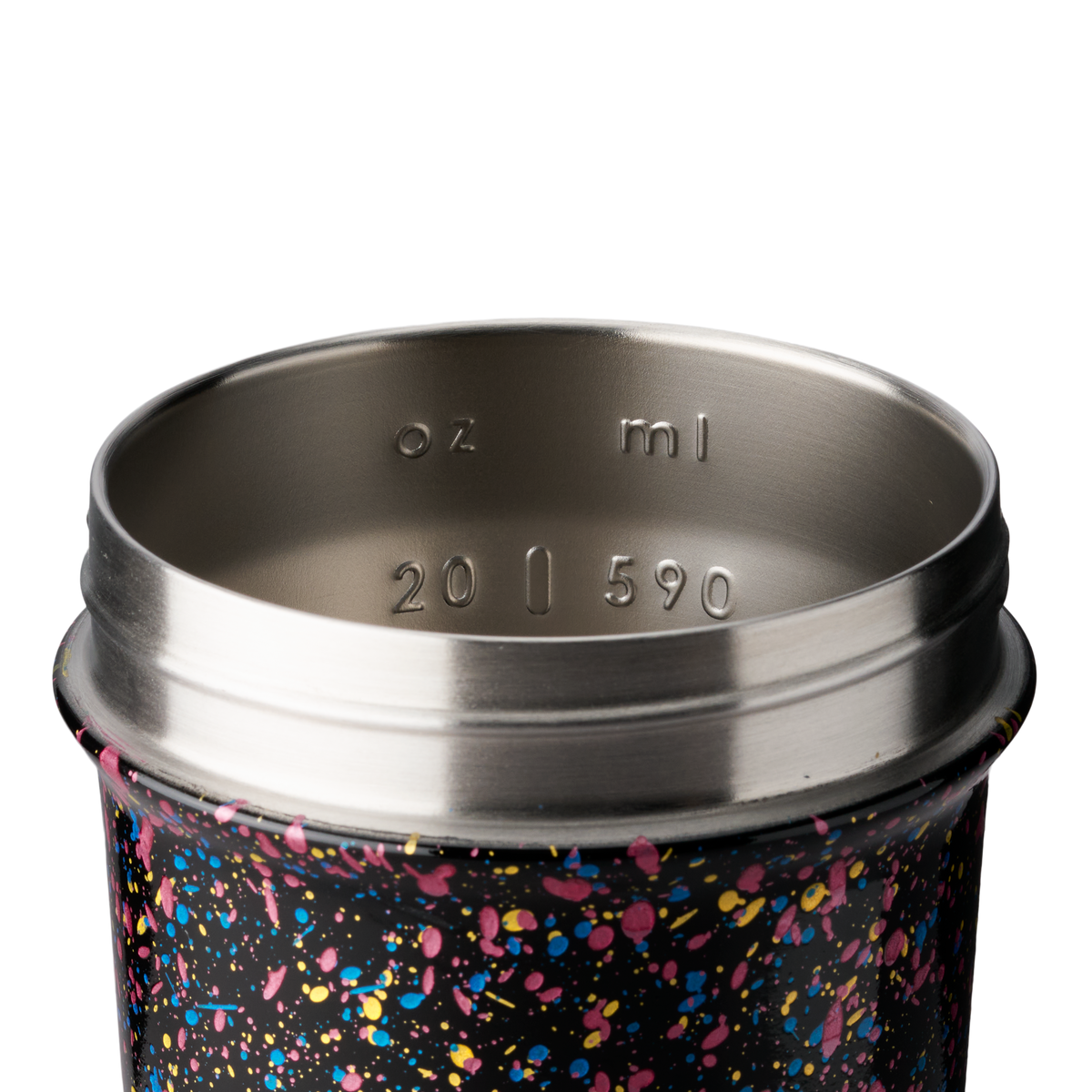 the-shaker-club-stainless-sleek-i6 Black_Speckle_SS_SC.png