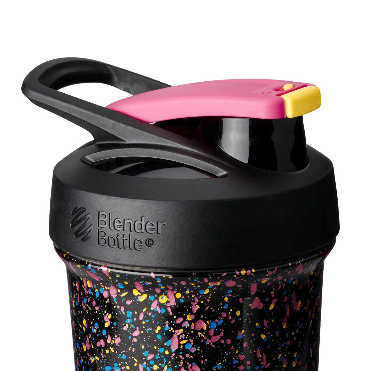 the-shaker-club-stainless-sleek-i6 Black_Speckle_Spout_SC.png